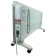 STURM CH2000D convector, 2 kW, up to 20 sq.m.