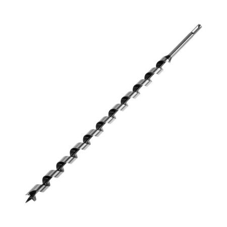 Drill on wooden tundra, SDS-Plus, 18 x 460 mm
