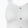 TOP female, white color, size One size (42-48)