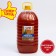 Liquid economic soap "Cedar oil", 5 l, Russian benefit