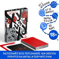 Board alcohol game 
