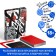 Board alcohol game "Hu from Hu?", 50 cards, 18+