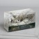 Garland "Curtain" 2.8 × 3 m dew on hooks, with a remote control, IP20, silver thread, 300 LED, glow of multi, 8 modes, USB