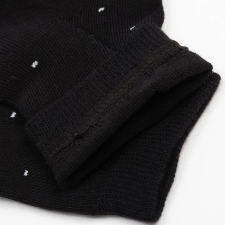 Nosk children's, black color, size 18-20-2
