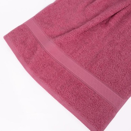 Arya Home Miranda Soft, size 50x90 cm, dry rose-13