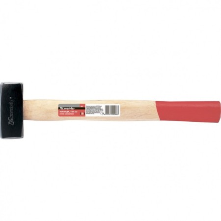 Matrix 10903 sledgehammer, wooden handle, 1500 g-2