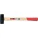 Matrix 10903 sledgehammer, wooden handle, 1500 g