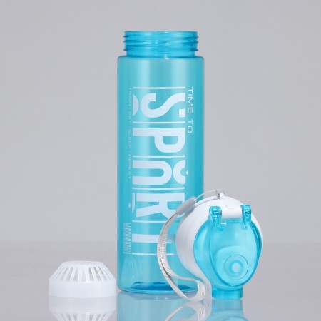 Water bottle Sport, 600 ml-2