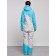 Academician Academician Women's Winter, Size 44, Blue Color