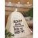 The cap for the bath "I want to be obedient, but I can not" print