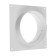 Round channels zein, d = 125 mm, ventilation, with a pad