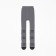 Children's tights "Transformers", height 116-122 cm, color gray color