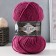 Yarn "Superlana Midi" 25% wool, 75% acrylic 170m/100g (440)