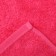 Terry towel Tavropos 70x130cm, pink color, 460g/m, cotton