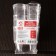 Dilan's glass "Crystal", 50 ml, transparent color