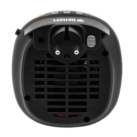 Denzel DTFC-700 portable heat-core, ceramic, 700 watts, 3 modes, fan, heating-5