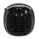 Denzel DTFC-700 portable heat-core, ceramic, 700 watts, 3 modes, fan, heating
