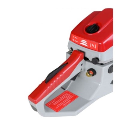 Rosopil "Resanta" BP-5220, 3.8 hp, 2.8 kW, 20 ", chain step 0.325", 76 links, 52 cm³-6