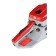 Rosopil "Resanta" BP-5220, 3.8 hp, 2.8 kW, 20 ", chain step 0.325", 76 links, 52 cm³