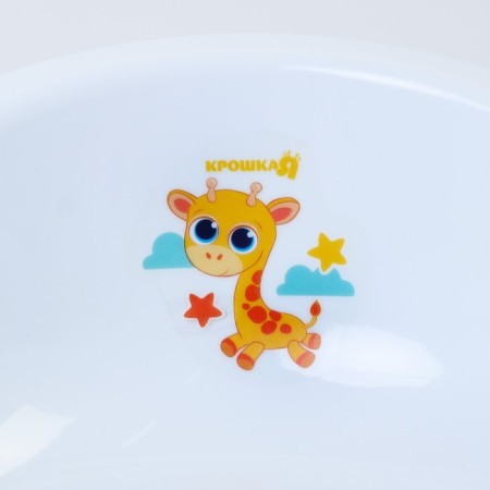 Children's lining - seat for the toilet, color mix-6
