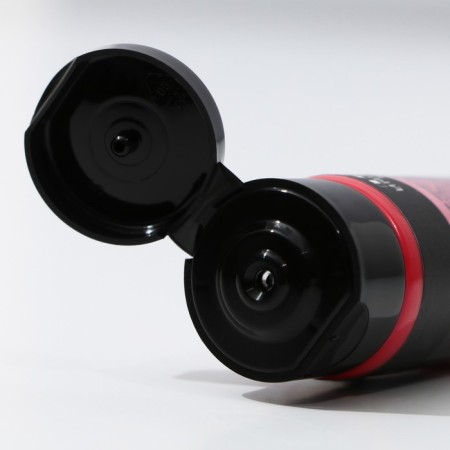 Acrylic paint, red color, No. 308 in a tube, matte 36 ml-4