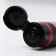 Acrylic paint, red color, No. 308 in a tube, matte 36 ml