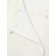 WHITE for Girls, Minaku: Party Dress, white color, height 122 cm