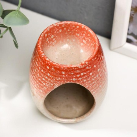 Aroma lace ceramics "strip" mix 8.2x6.3x6.3 cm-2