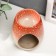 Aroma lace ceramics "strip" mix 8.2x6.3x6.3 cm