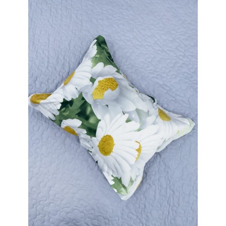 Cover with pillowcases Diva Afrodita Premium, size 220x240 cm, 50x70 cm - 2 pcs-2