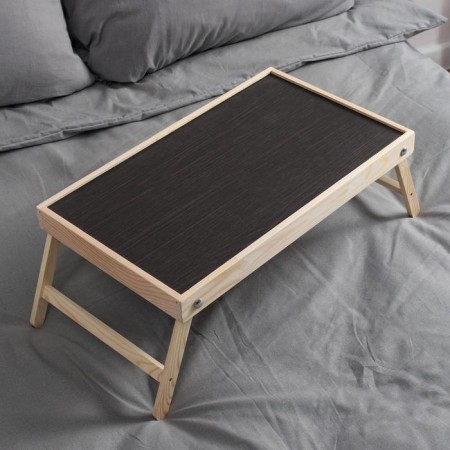 Renaissance breakfast table, natural, 50 × 30 cm-2