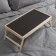 Renaissance breakfast table, natural, 50 × 30 cm