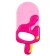 A set of rattles "Bright mood", with elastic elements, 8 pcs, crumb me