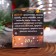 Souvenir soap "New Year's mandarin", organic, 20 g