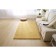 Set of mats Sofi de Marko Camilla, size 60x100 cm, 50x70 cm, yellow color