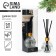The diffuser aromatic sticks “New Year's collection: Dreams come true”, aroma tea, 50 ml