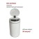 Drive bin Pioneer WB304W, 30 liters