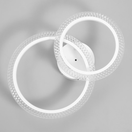 LED LED LED DIM. RIFlesso DU 3 REMOM 52W white 47x33x12cm Ritter-6