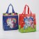 Bag without fastening, color mix