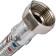 Water eyeliner Stout SHF-0147-182525, internal/internal thread, 1 "x1", 80 cm, steel