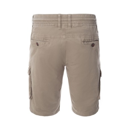 Male shorts, beige color, size 46 (30)-5