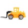 Game set "Construction equipment", 6 tractors