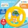 Musical steering wheel "Little Rider", for a boy, mix
