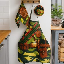 Apron 