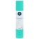 Sangh yoga rug, 183x61x0.6 cm, mint/gray color