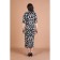 Women's dress, size 54