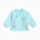Nursery blouse, mint color, height 62 cm