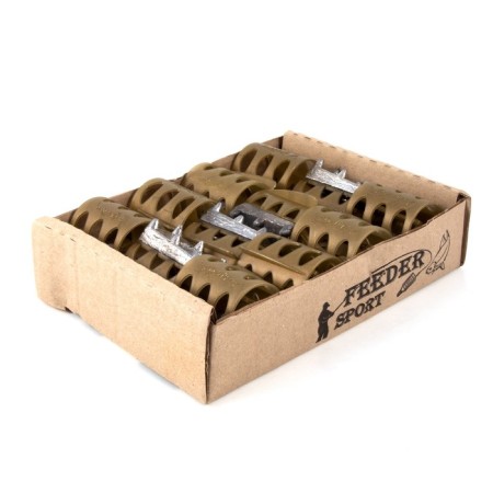 The feeder fider oval cactus, 90 g, 12pcs.-1