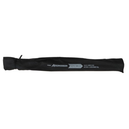 Spinning telescopic Salmo Aggressor Travel Spin 20, test 5-20 g, length 2.1 m-9