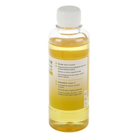Linnice oil ZHK, 220 ml, 2333912-1